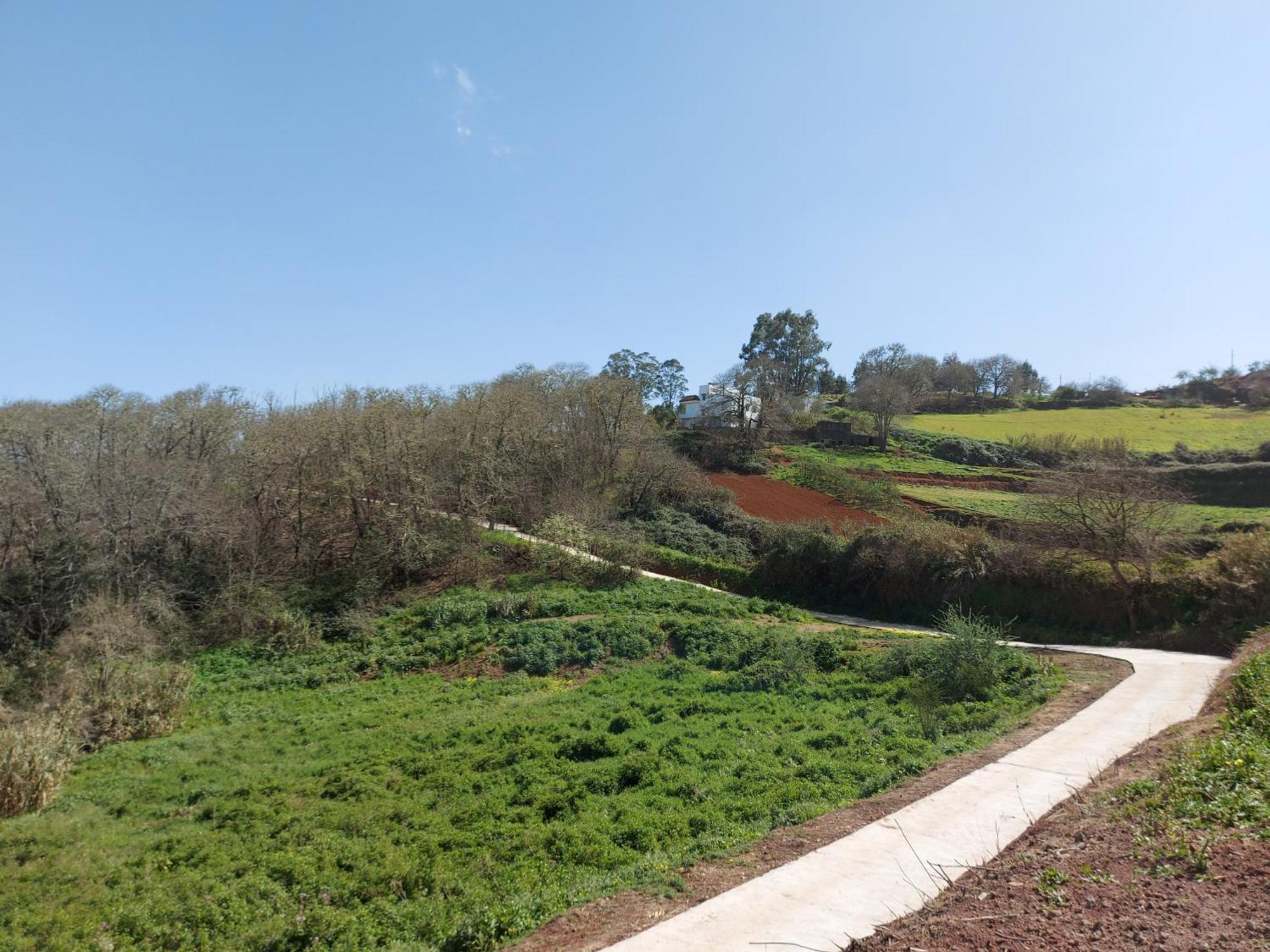 Finca Naturacanaria Мойя Экстерьер фото