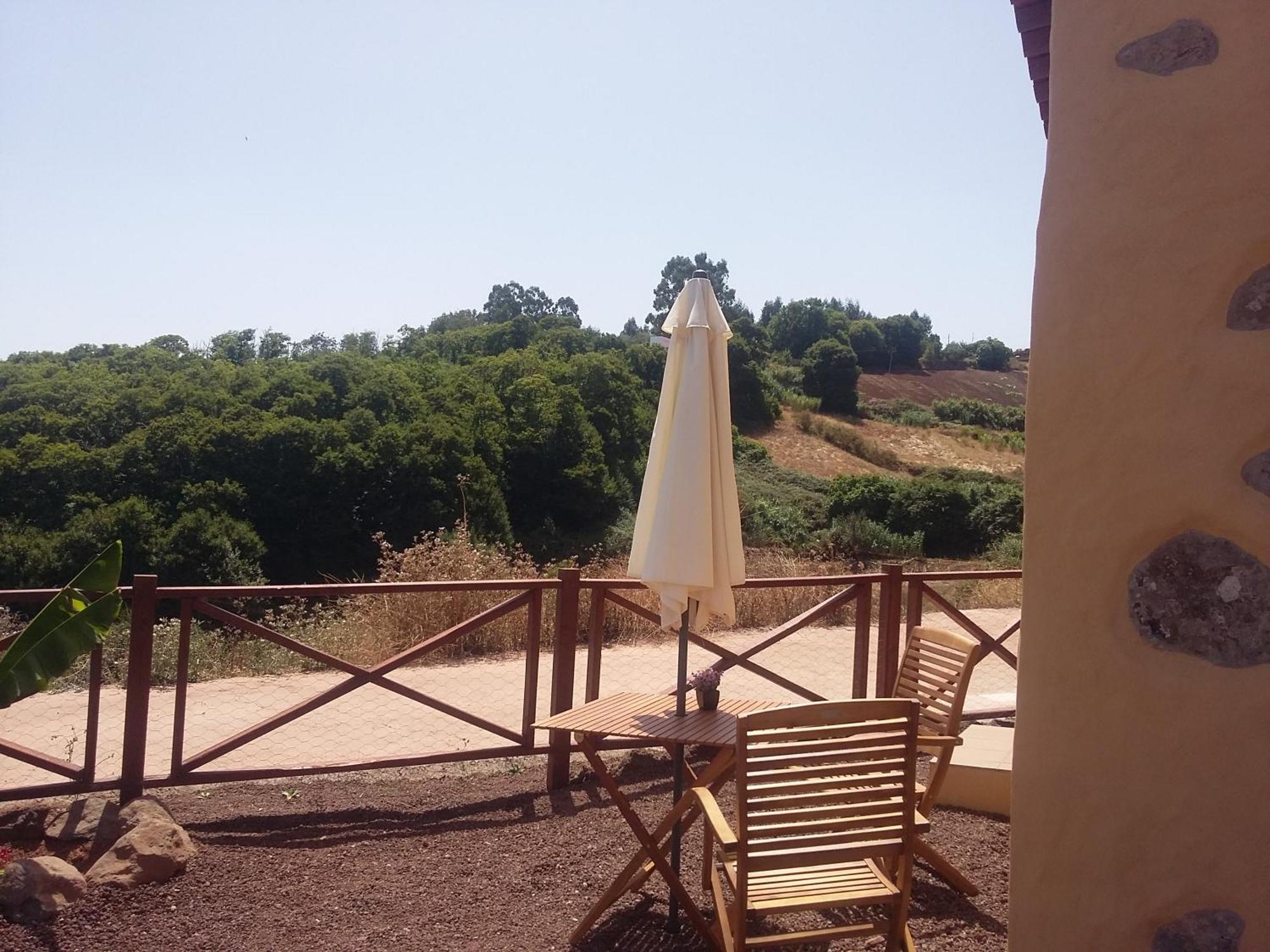 Finca Naturacanaria Мойя Экстерьер фото