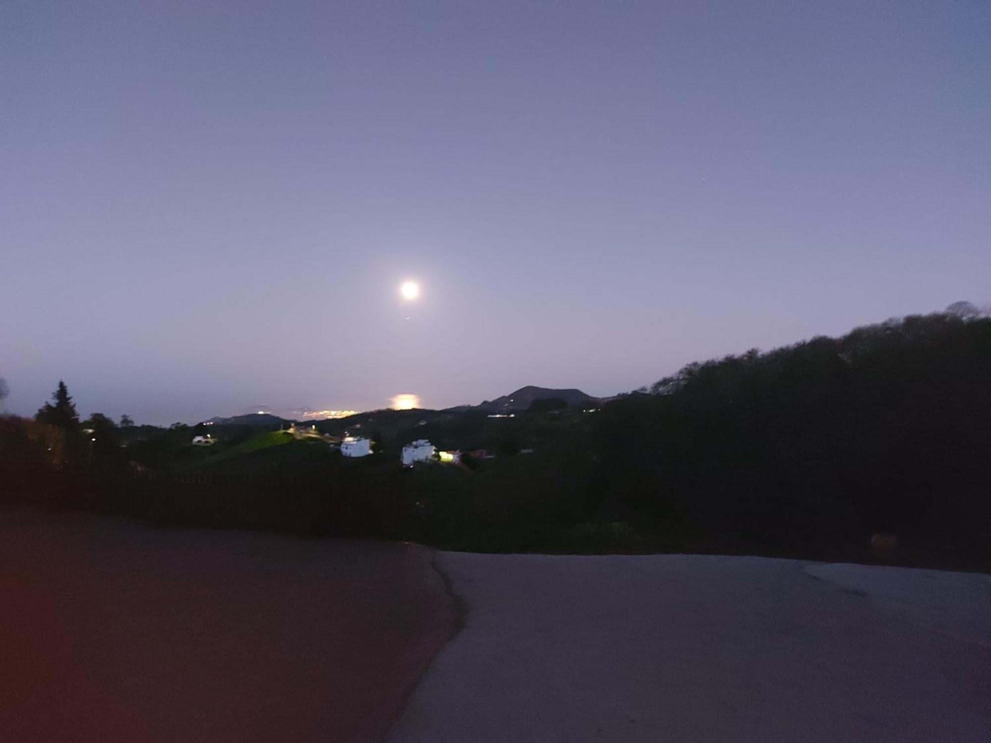 Finca Naturacanaria Мойя Экстерьер фото